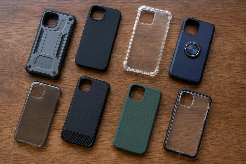 best phone cases for protection
