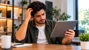 Common Tablet Problems | Fixes & Local Repair